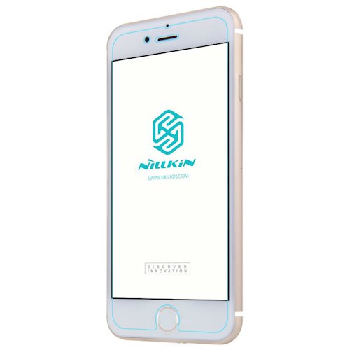 Захисне скло NILLKIN Glass Screen (H) для iPhone 7+